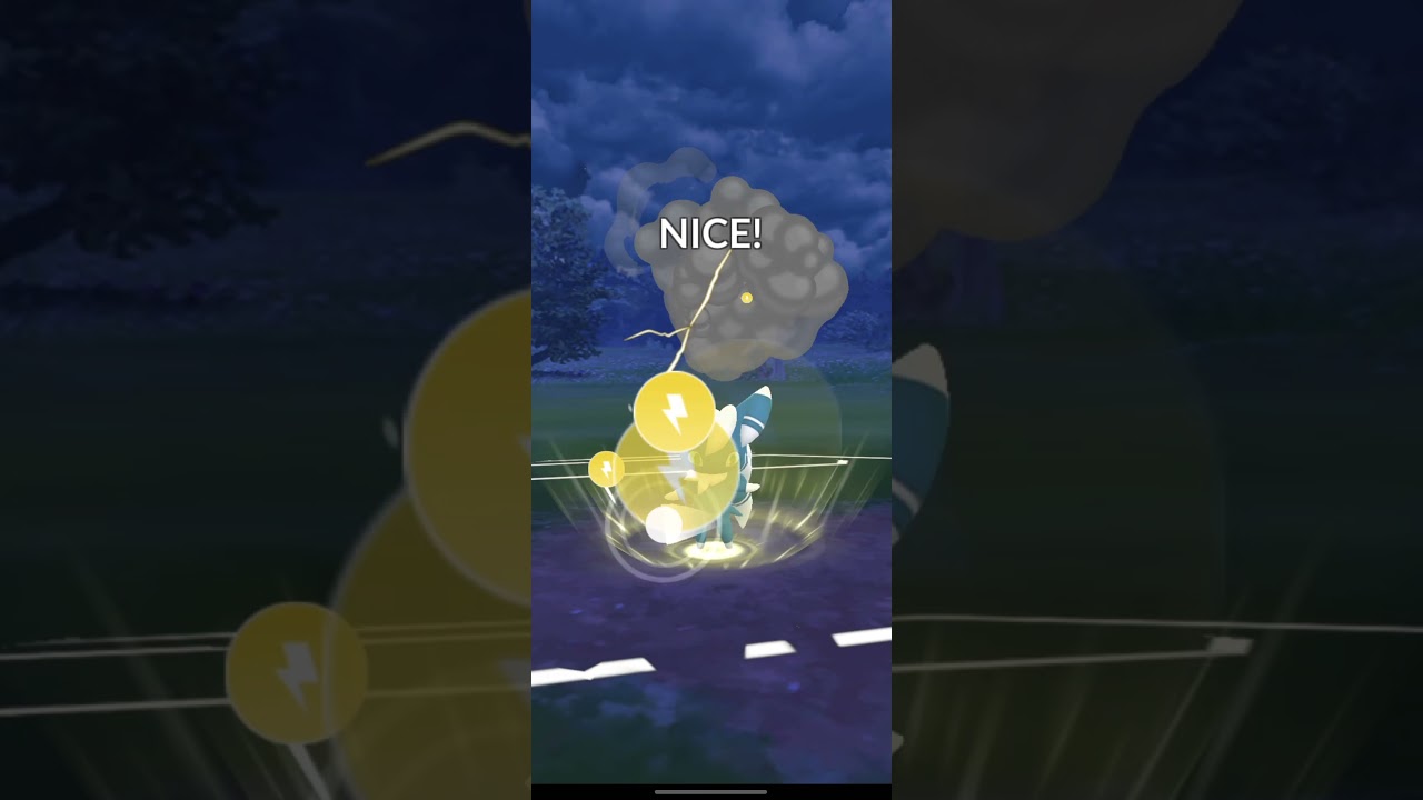 Meowstic dominates in Pokemon Go Great League