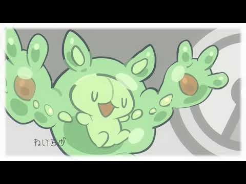 ランクルス達でカ/ラ/カ/ラ/カ/ラ/の/カ/ラ