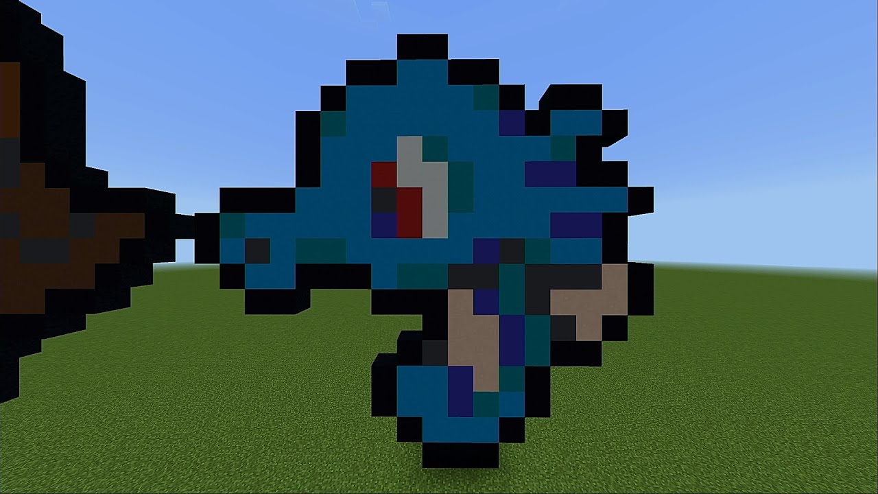 151日後に完成するポケモン図鑑クラフト『タッツー』#Shorts