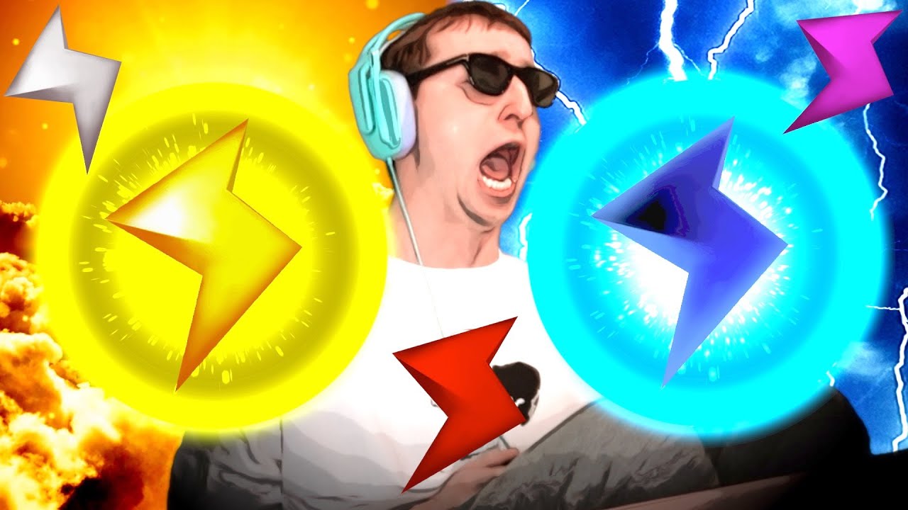 【東欧のもこう】サンダーって２００種類あんねん。【マリオカート8DX】