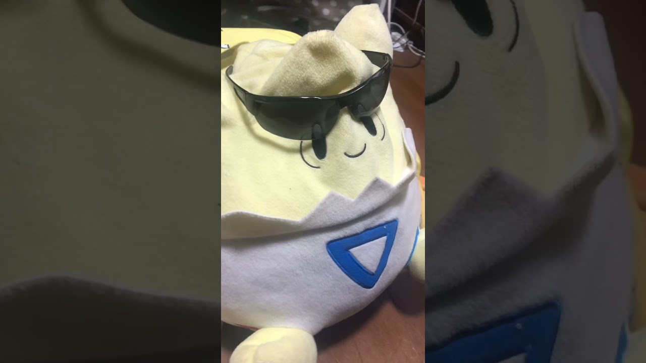 トゲピー「復讐だ....！！」
