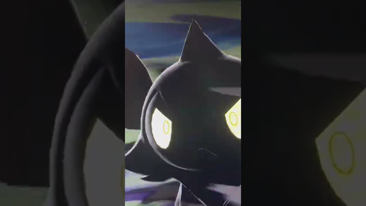 コリンク進化すな#ポケモン#ポケモンレジェンズアルセウス