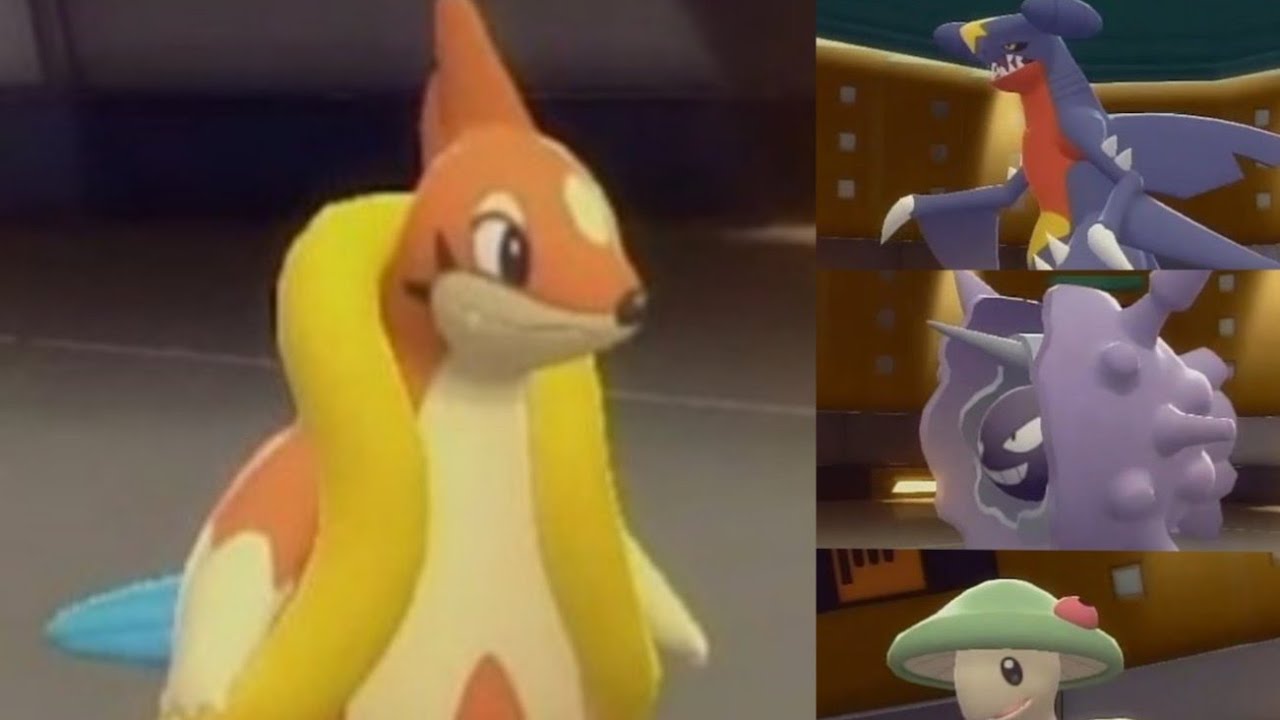 フローゼルが厨ポケ相手に3タテしてくれた動画がこちらです！！！【ブリダイ・シャイパ】