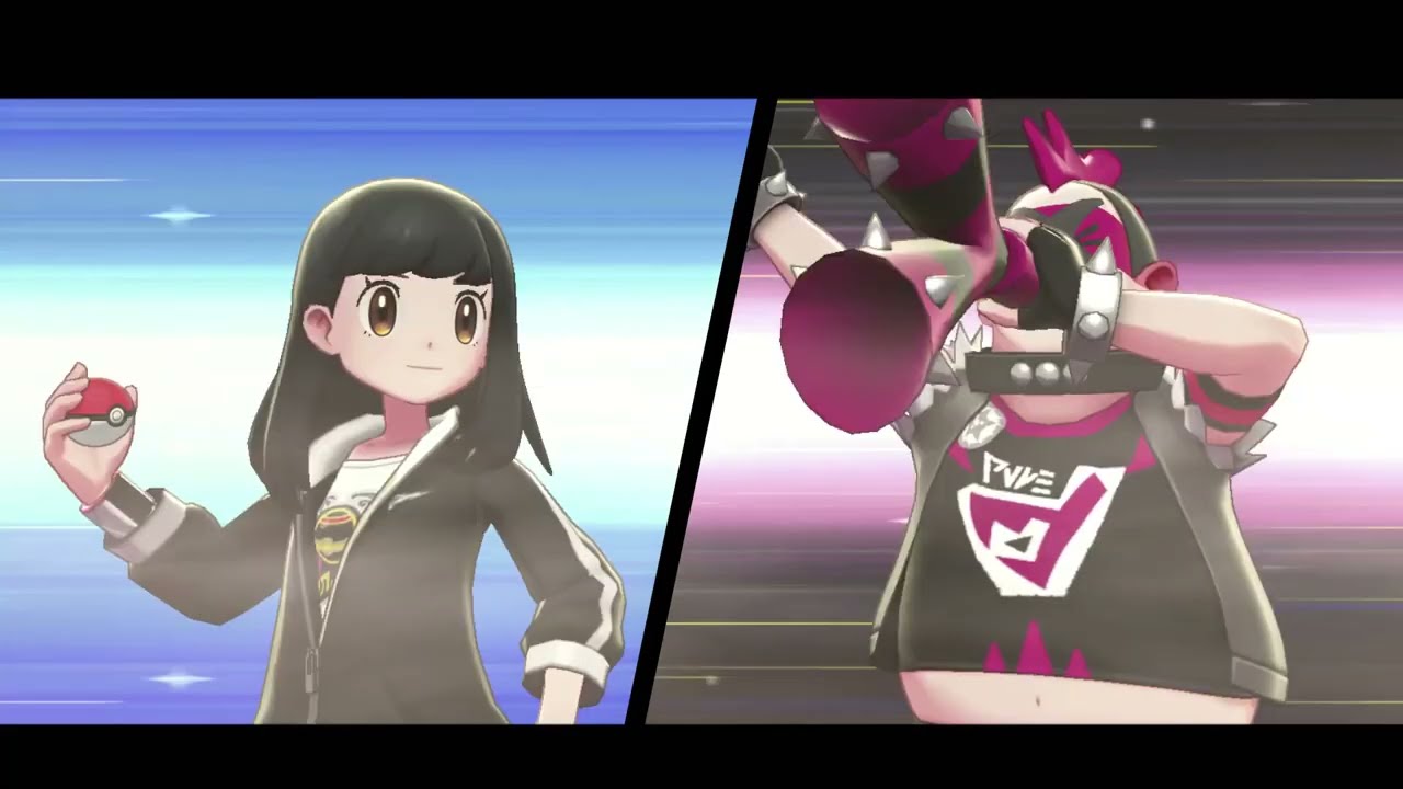 チラーミィ１人旅#6カブ戦後〜オニオン戦まで【ポケモン剣盾】（実況無し）