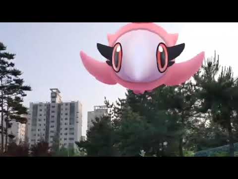 슈쁘 ( Spritzee ) シュシュプ ( 粉香香 ) (16:9)