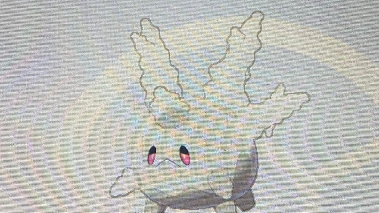ポケモン剣盾 ガラルサニーゴを使って優勝していく！！