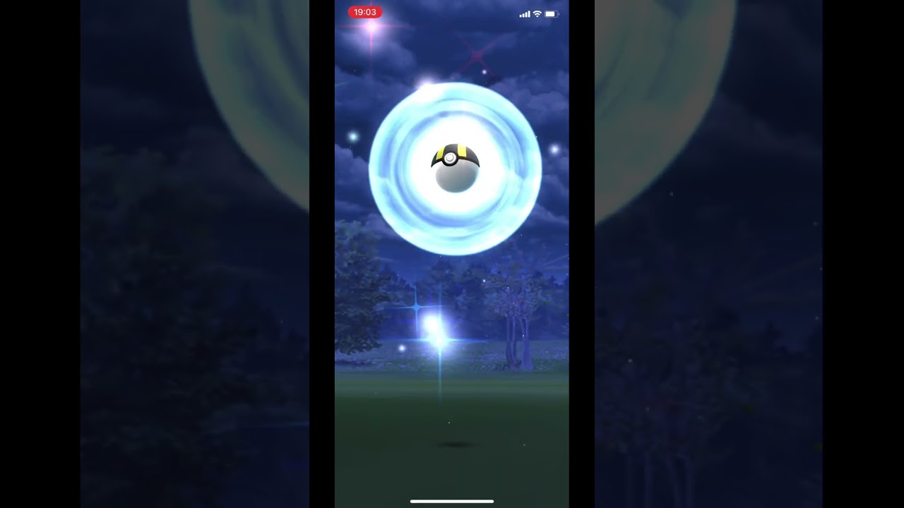 ポケモンGOでワカシャモをゲット！