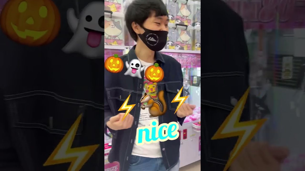 セジュン、パチリスを救出できるのか😖　Rescue of Pachirisu by Sejun? ⚡️🐿⚡️