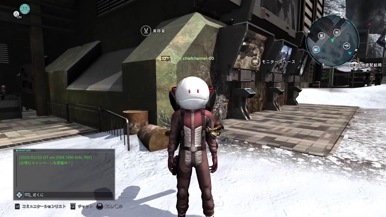 【バトオペ2】レート配信/どんなに眠くてもバトオペやってる俺達はビョーキかも知れないな