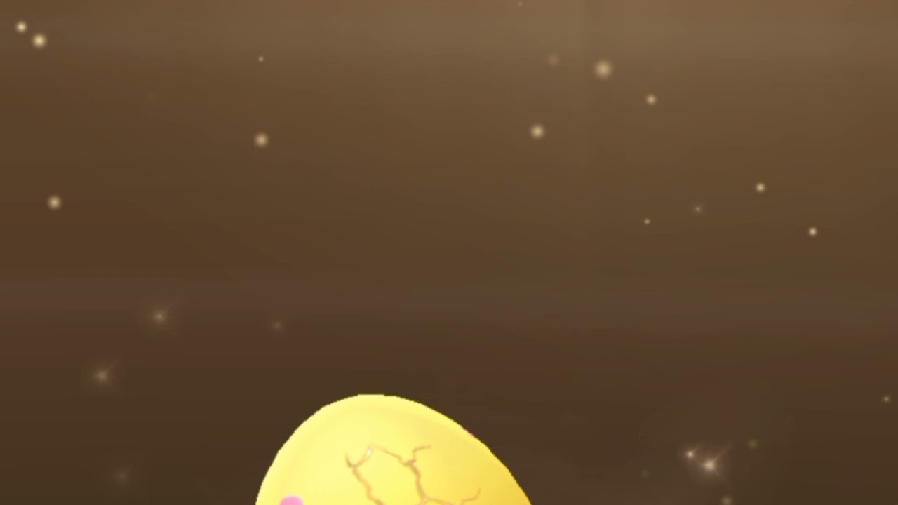 マネネとリオルの色違いを狙え7㎞卵9連！まさかの【ポケモンGO】