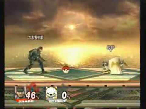 スマブラX　モンスターボール集