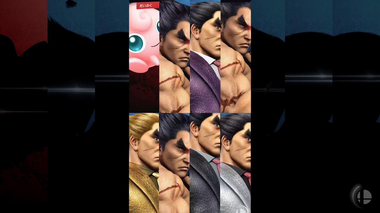 最強CPU「Lv.9カズヤ」7人チームにプリン１匹で挑んでみた #shorts