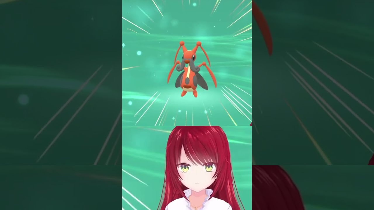 コロトック鳴き真似をする緋乃あかね  #Shorts