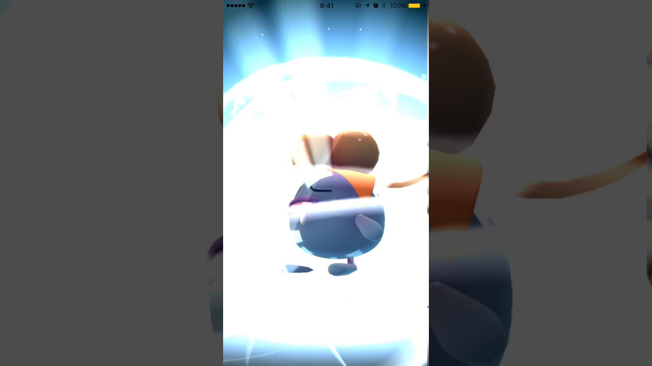 ポケモンGO 金・銀追加 キレイハナに進化！