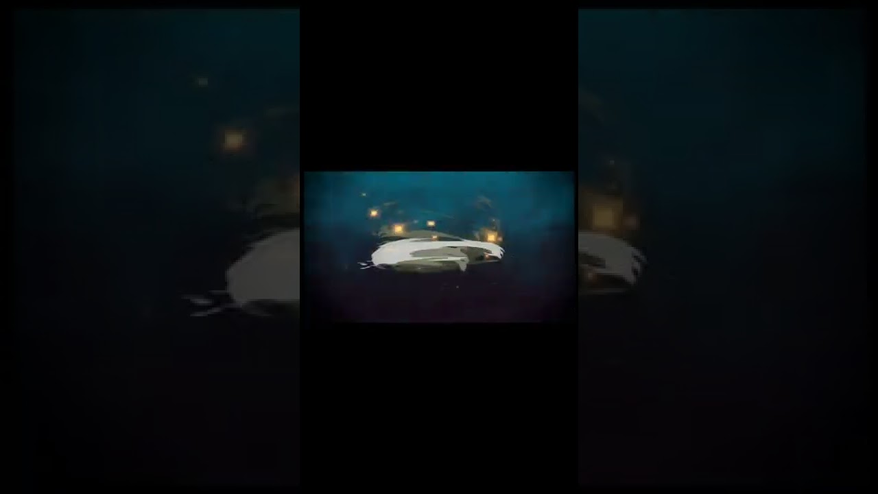 【ポケモンアルセウス】フワンテ進化シーン