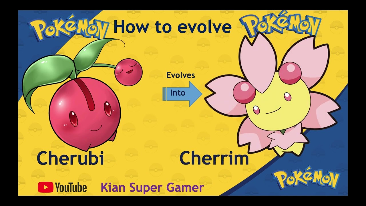How to evolve all Sinnoh #pokemon in Generation 4 - Part 2