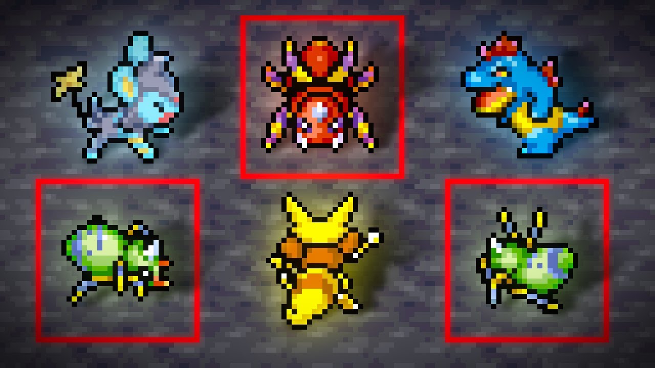 アリアドス ガーディアン ポケモン • ポケモン クラウン