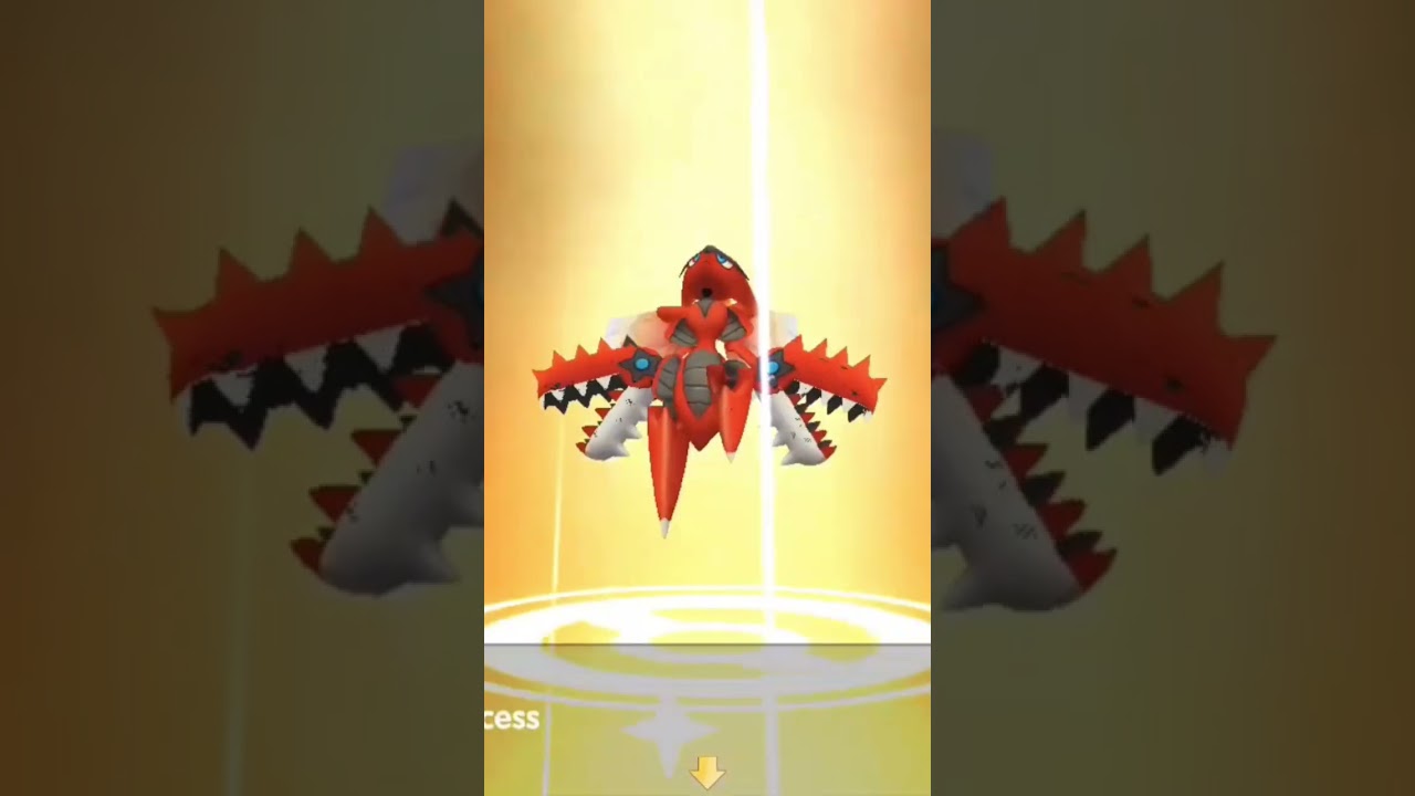 Pokemon sun moon game:// Pokemon Evolution of Latios, Scizor and Heracross.