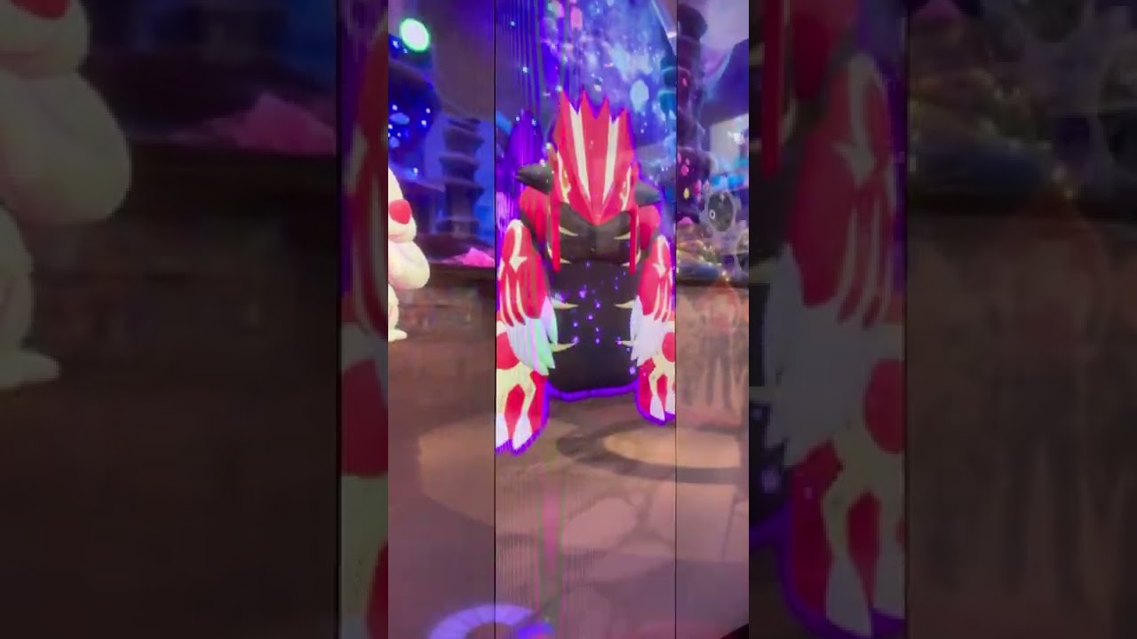 【メザスタ】たおさずゲンシグラードン🔵ゲット！【DC2弾】#shorts