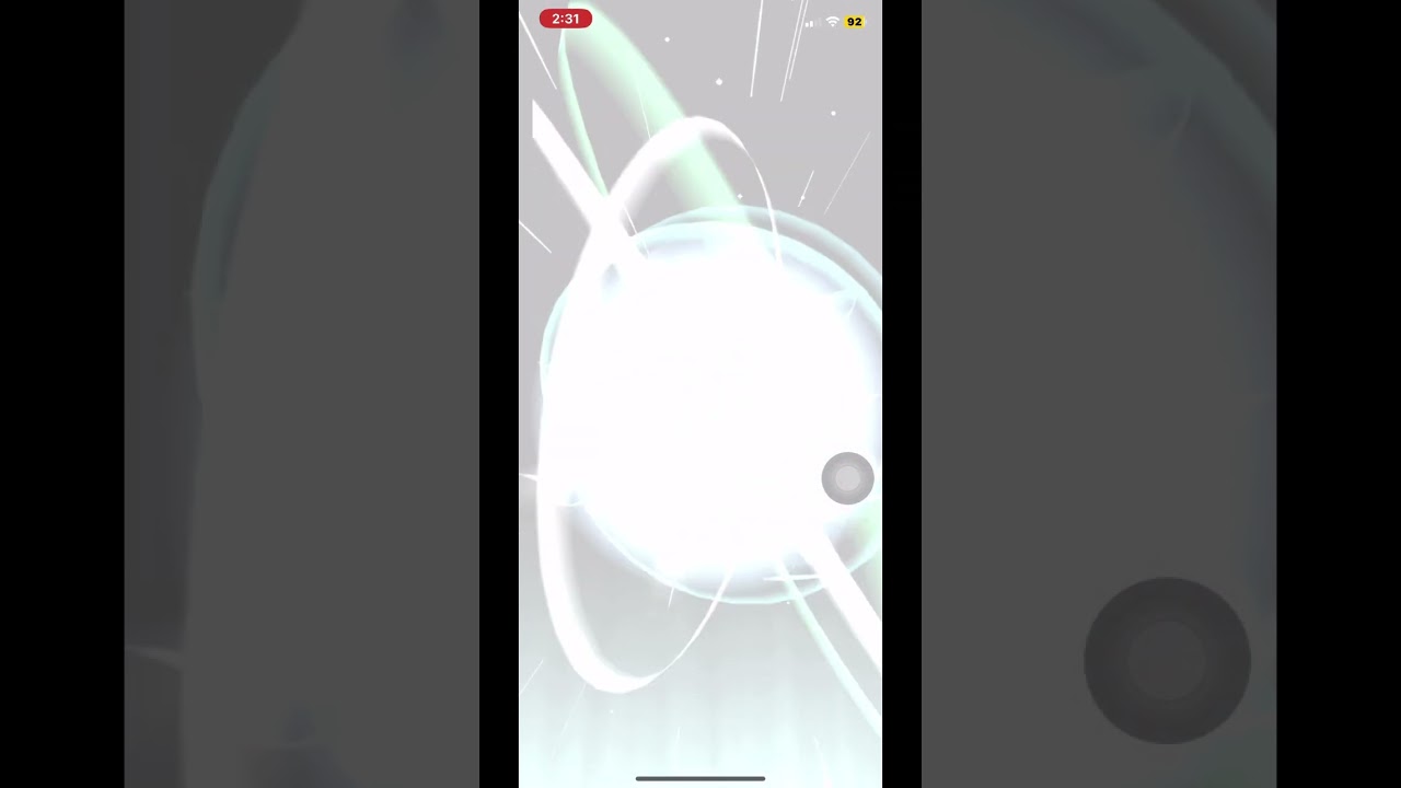 (Dwebble into Crustle) #pokemongo #pokémongo #shorts #pokemon #future #hermitcrabs #crab