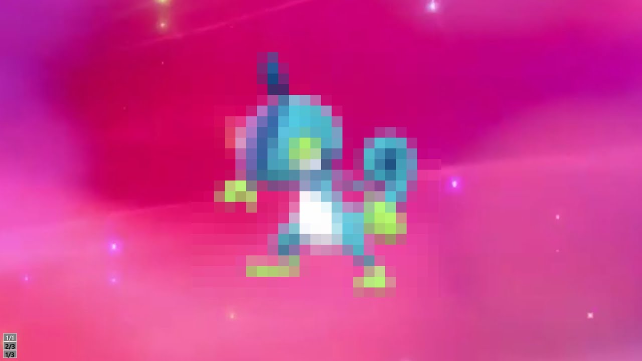 【ポケモン剣盾】メッソンの進化系がやばすぎる件【生放送切り抜き】