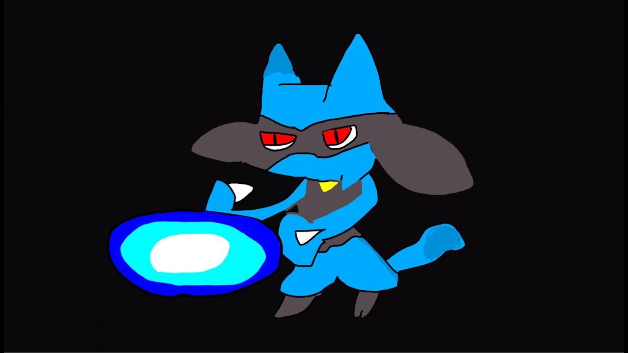 世界に1匹だけの特別なリオル知ってる？#shorts #ポケモン