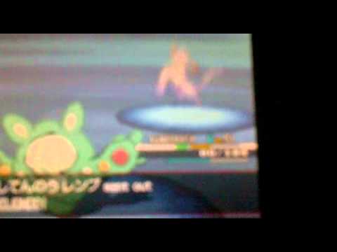 ポケモン ブラック アンド ホワイト エリート フォー ファイティング