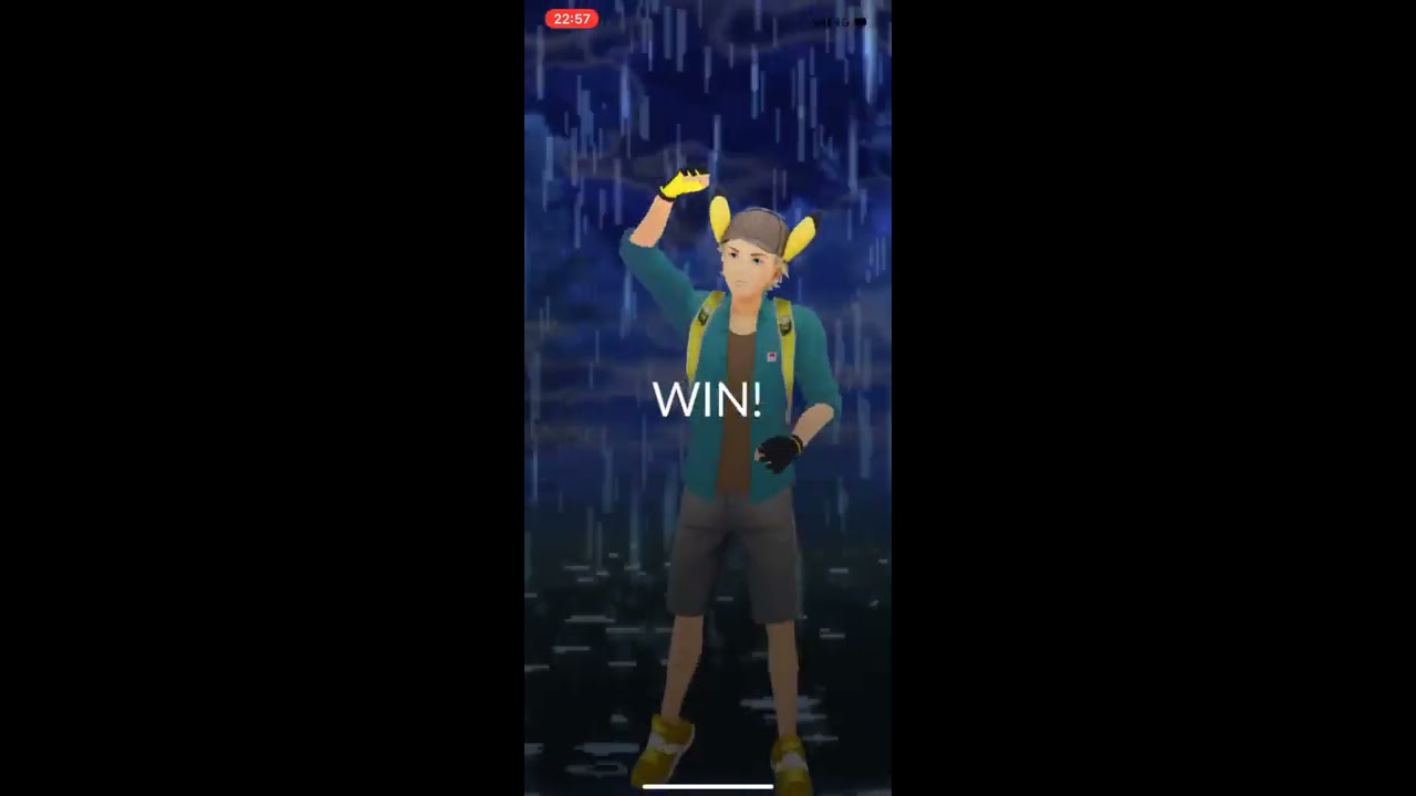 【ポケモンGO】 PVP スーパーリーグ#2 ムウマージを活躍させたい！