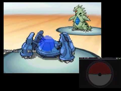 【ポケモンBW】まるころメタグロス