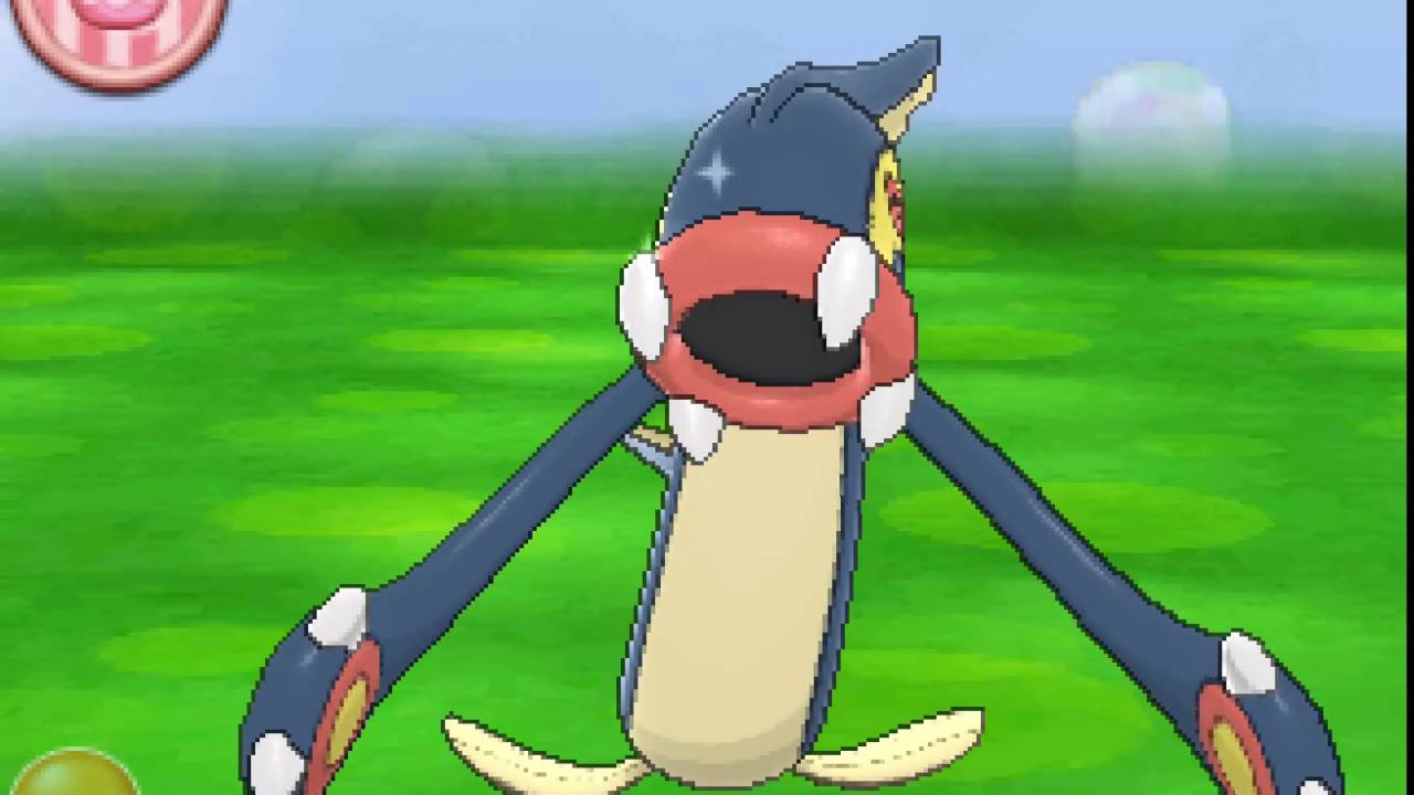 ポケパルレ　シビルドンと戯れるだけの動画