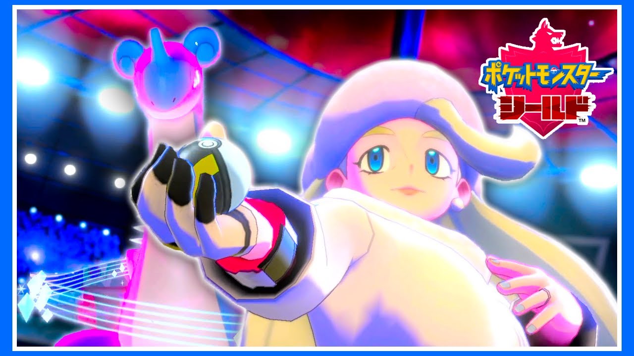 コオリッポのアイスフェイスってなんだ…？！ #18｜ポケモン剣盾【女性実況】