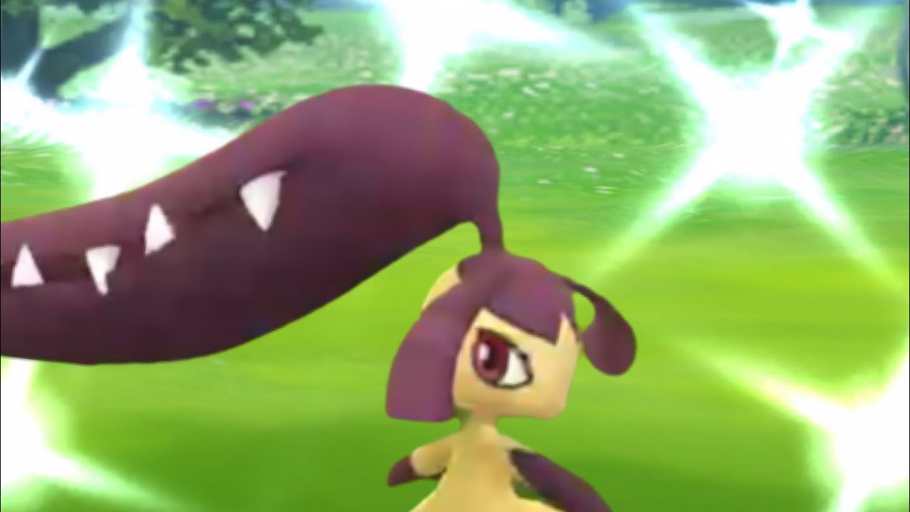 【ポケモンGO】再び奇跡！？初の色違いクチートは驚きのタップ数だった・・？今後改善するべきことについて。【スペシャルウィークエンド】