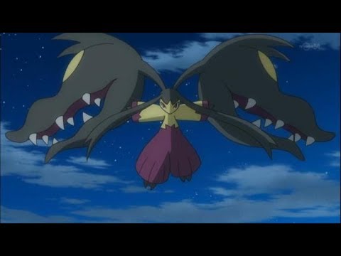 【ポケモンUSUM】頑張れメガクチートくん！　グロスクチート　シーズン17【ウルトラサン・ウルトラムーン】