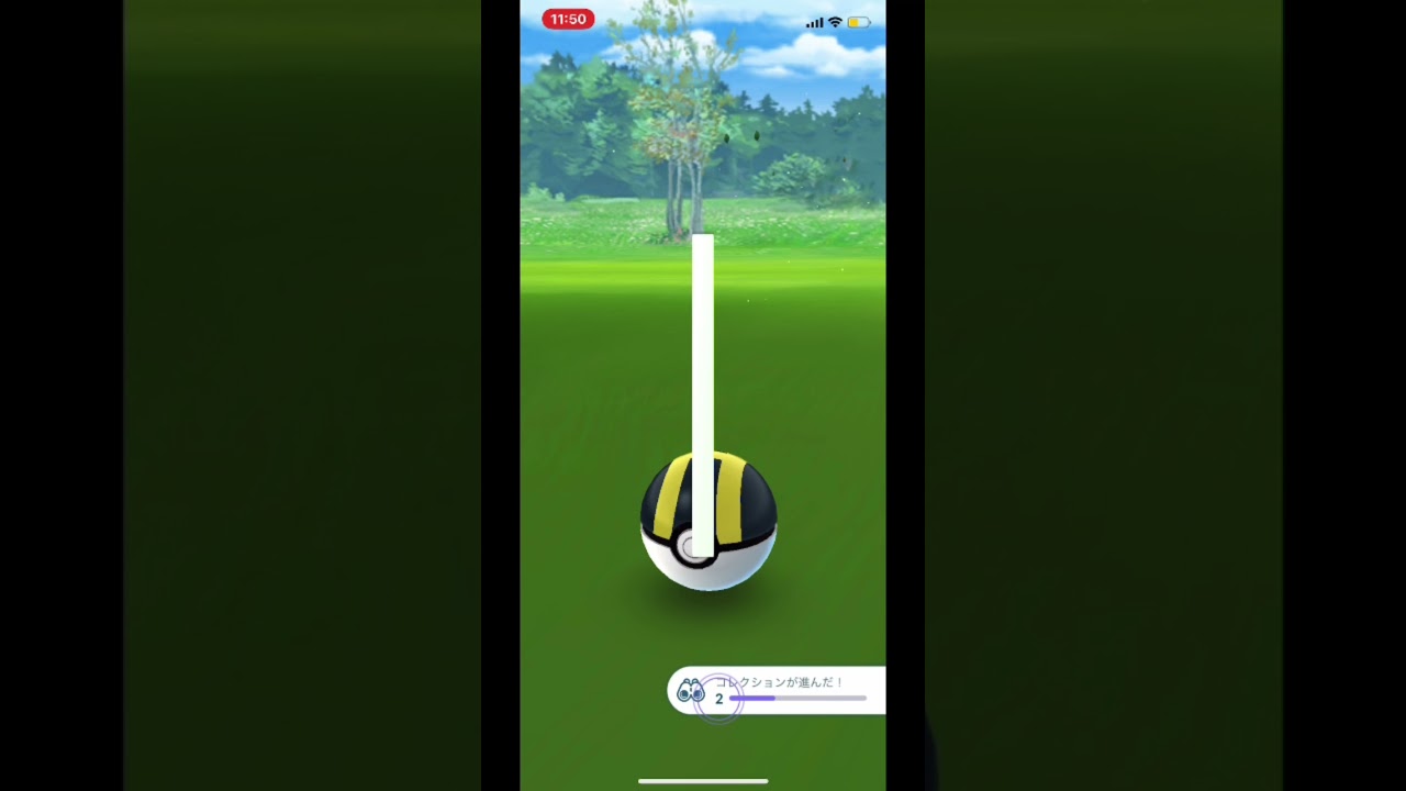 【赤帽子②ヒコザル】#ヒコザル　#shorts #Shorts #pokemongo #ポケモンgo