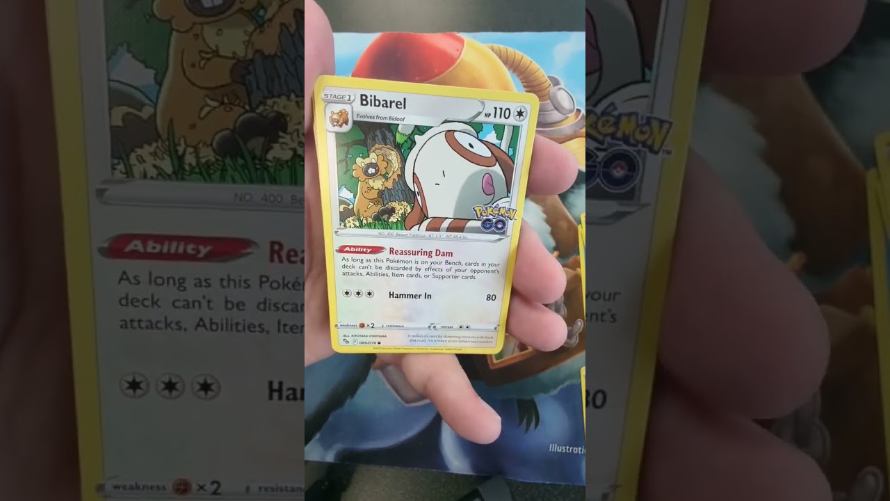 at least the smeargle is cute #pokemon #packopening #pokemoncommunity