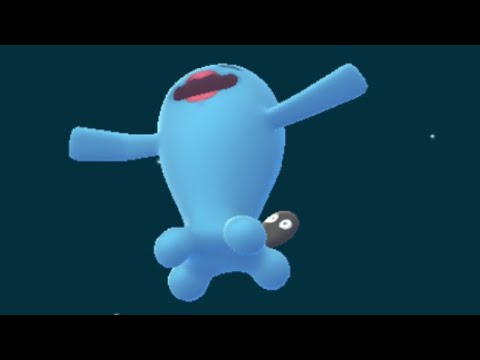 ポケモンGO ソーナンス進化