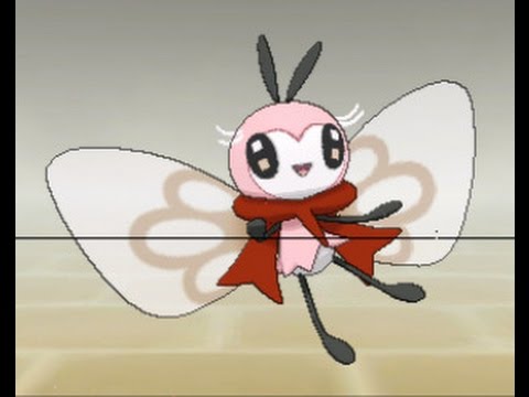【ポケモンSM】マイナーポケモンシングルレート１【アブリボン】
