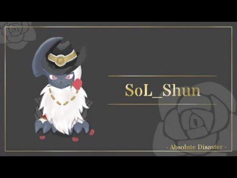 【ポケモンユナイト/アブソルランカー】デュオラン