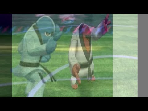 新シーズン開幕！ダゲキ、ナゲキ縛り！？【1】