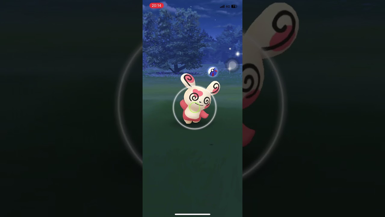 パッチール エクセレントスロー #shorts