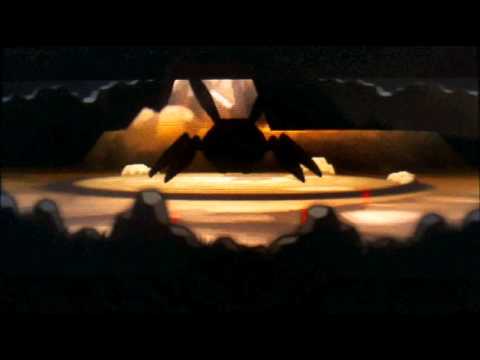 XY メガガブリアス Mega Garchomp stone 地點路線教學