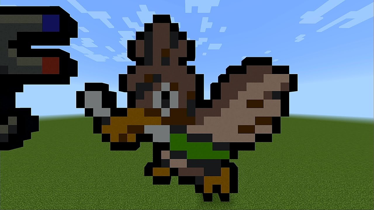 151日後に完成するポケモン図鑑クラフト『カモネギ』#Shorts