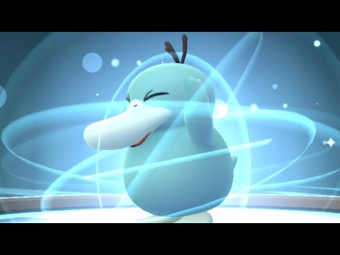 【ポケモンGO】色違いゴルダックへ進化させる！ #shorts