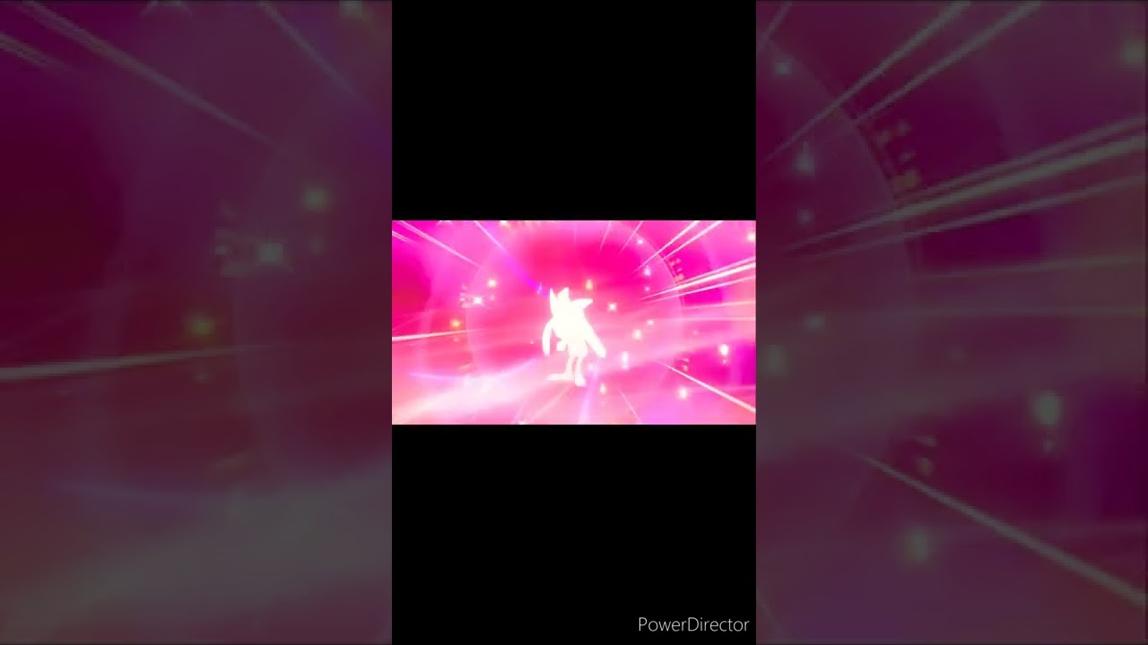 ヒバニー🔥🐰【ポケモン進化】ポケモン剣盾『ラビフット』