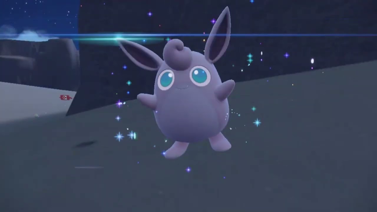 ピカチュウ→ライチュウ プリン→プクリン ラッキー→ハピナス に進化【ポケモンSV】