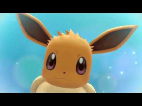 色違いトランセルで殿堂入りしましょう　#1【ポケットモンスター Let's Go! イーブイ】