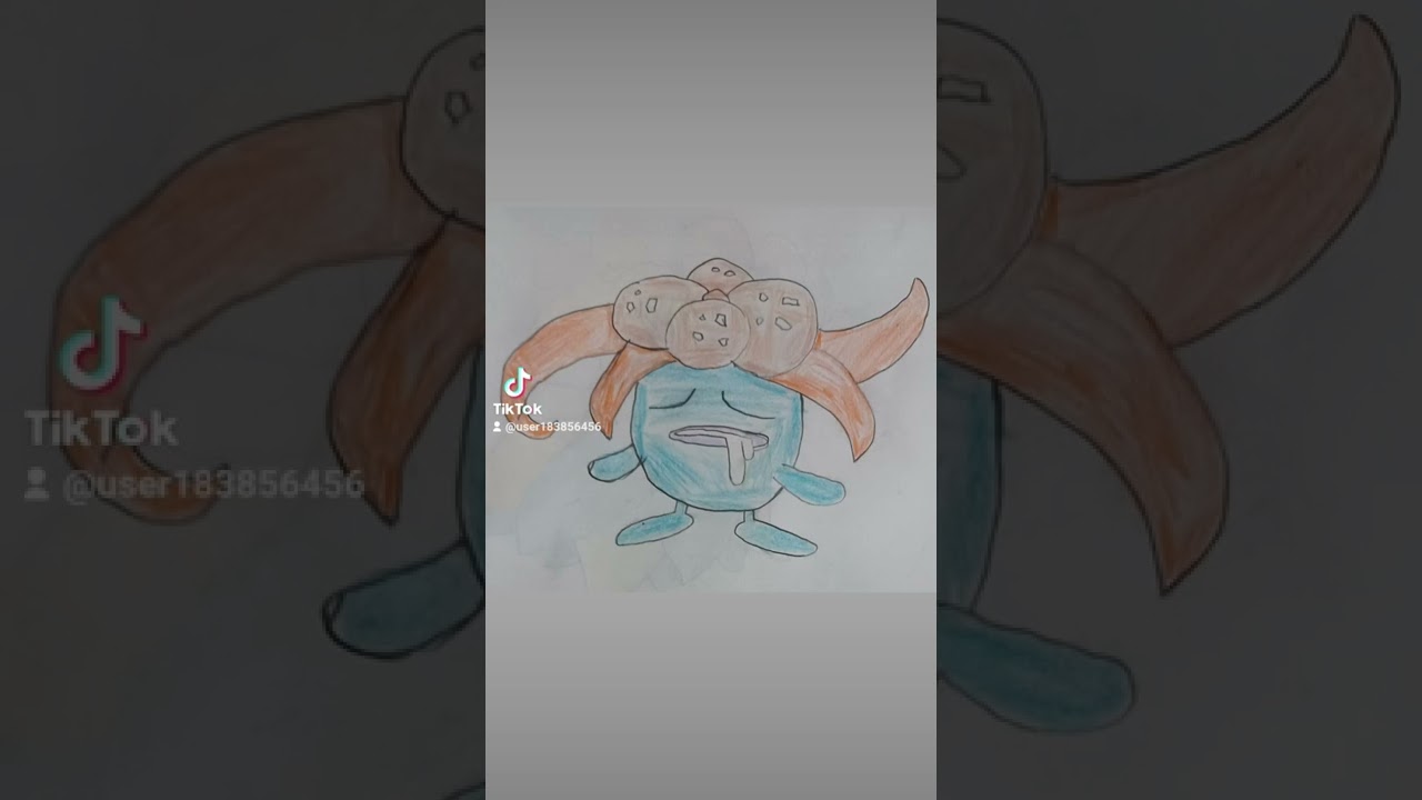 クサイハナ書いてみた！#83