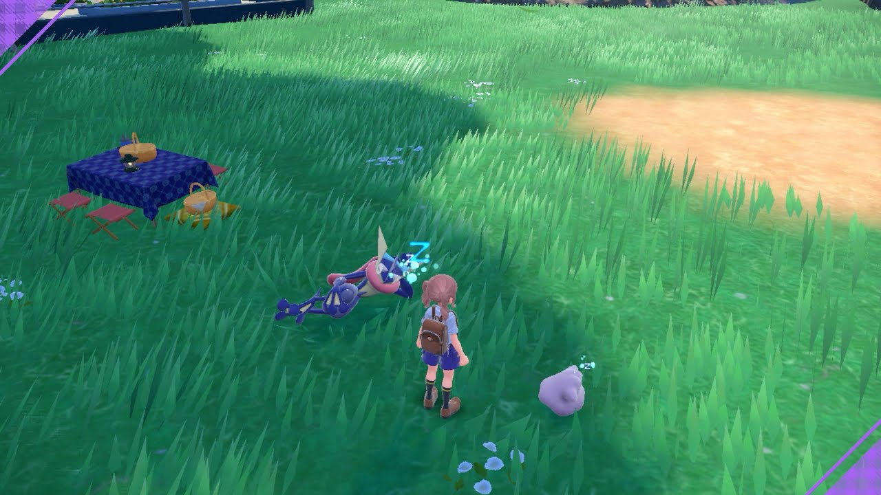 #29【ポケットモンスター バイオレット】タマゴ孵化色違いケロマツ欲しい   176~【ポケモンSV】