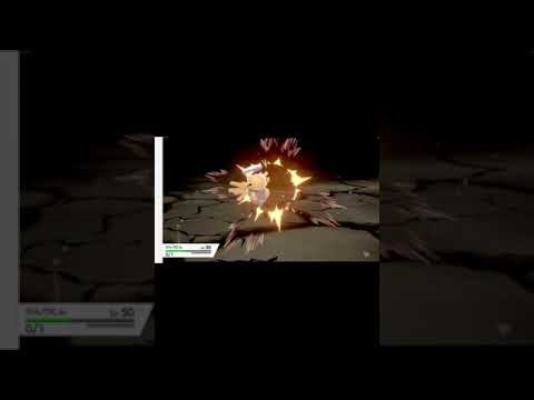 1分でわかるヌケニンパーティの強さ【ポケモン剣盾】 #short