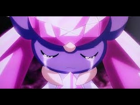 【ポケモンXY映画】「ディアンシー破壊の繭」見たので批評＆レビュー！　期待せず見れば結構面白い！！